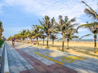 茂名 因道士得名，以罗非鱼闻名