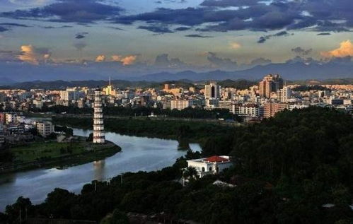 广东省茂名市房产前景分析 机遇与挑战并存