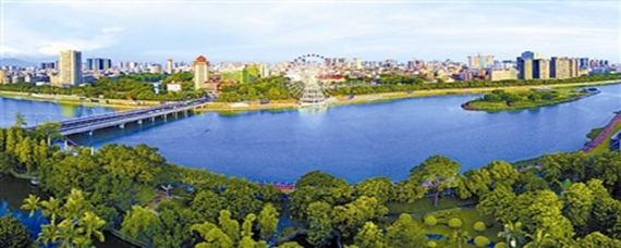 茂名 广东省下辖的地级市