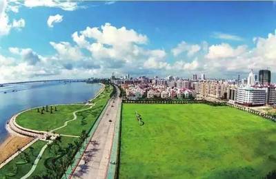 当茂名与湛江同登央视，这场粤西“双子星”的魅力大秀不容错过