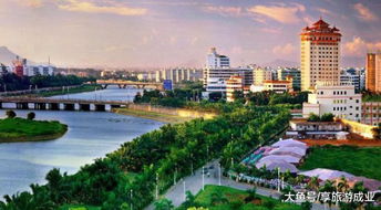 送你一个美如画的茂名