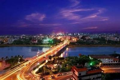 茂名扩容新猜想 继电白之后，花岗岩重镇或迎“撤市设区”新机遇